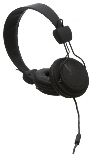 WeSC Matte Conga Zwart is nooit meer leverbaar