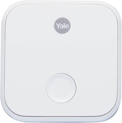 Yale Connect WiFi Bridge is no longer available