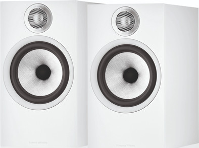 Bowers &amp; Wilkins 606 S2 White (per pair) is no longer available