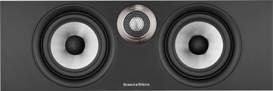 Bowers &amp; Wilkins HTM6 S2 Zwart is nooit meer leverbaar