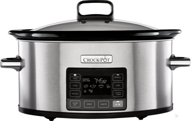 Crock-Pot CR066 5.6L is no longer available