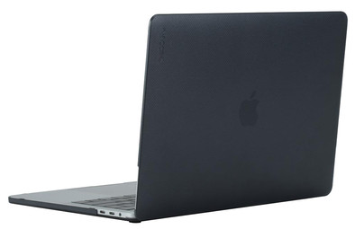 Incase Hardshell MacBook Pro 13" 2020 Case Zwart is nooit meer leverbaar