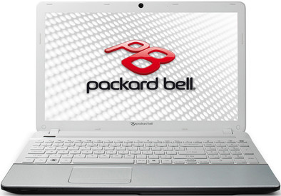 Packard Bell EasyNote TS44HR-446BE Azerty is nooit meer leverbaar