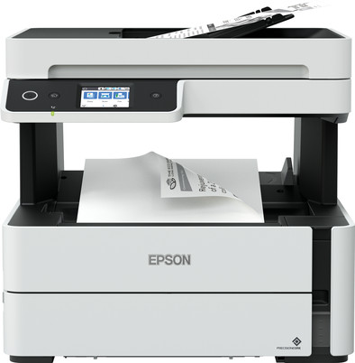 Le produit Epson EcoTank ET-M3170 ne sera plus jamais disponible