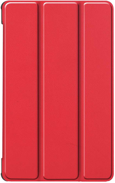 Just in Case Smart Tri-Fold Lenovo Tab M8 FHD Book Case Red is no longer available