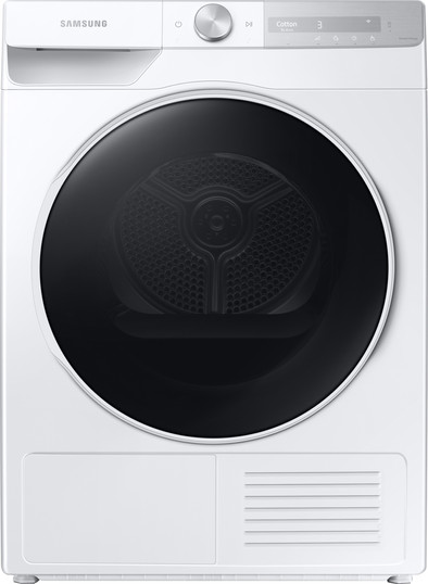 Le produit Samsung DV90T7240WH ne sera plus jamais disponible