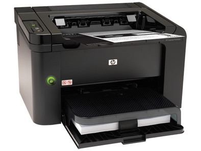 HP LaserJet Pro P1606DN is nooit meer leverbaar