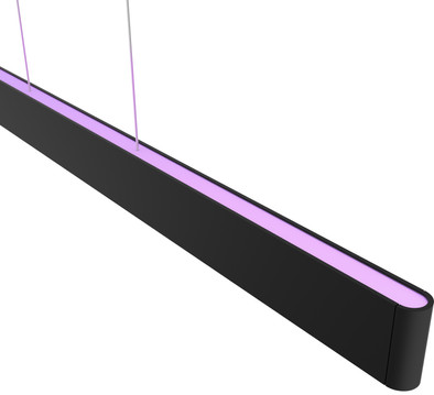 Le produit Philips Hue Ensis Suspension White and Color Noir ne sera plus jamais disponible