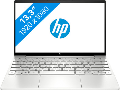 HP ENVY 13-ba0972nd is nooit meer leverbaar