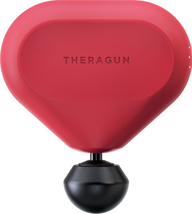 Le produit Theragun Mini RED ne sera plus jamais disponible