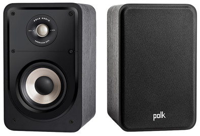 Polk Audio Signature S15E Black (per pair) is no longer available