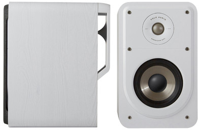 Le produit Polk Audio Signature S15E Blanc (par deux) ne sera plus jamais disponible