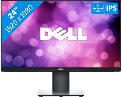 Dell P2419H | Coolblue | Monitors