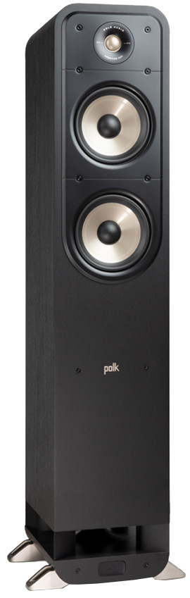 Polk Audio Signature S50E Black (per unit) is no longer available