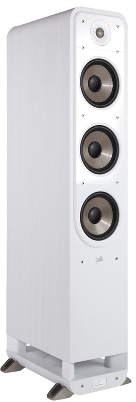 Le produit Polk Audio Signature S60E Blanc (à l'unité) ne sera plus jamais disponible