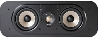 Polk Audio Signature S30E Zwart (per stuk) is nooit meer leverbaar