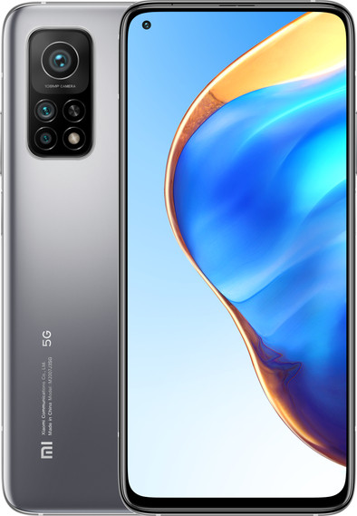 Le produit Xiaomi Mi 10T Pro 128GB Argent 5G ne sera plus jamais disponible