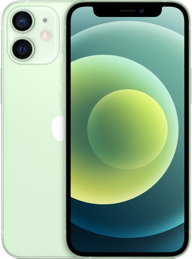 Apple iPhone 12 Mini 256GB Green is no longer available
