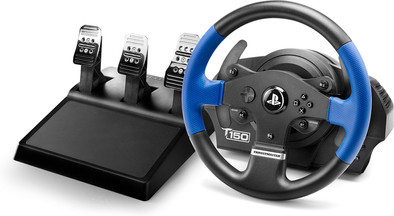 Thrustmaster T150 RS Pro is no longer available