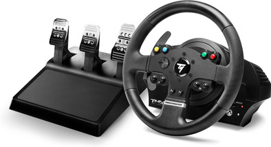 Thrustmaster TMX Pro is no longer available