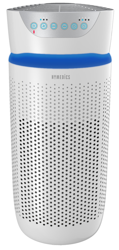 HoMedics Total Clean 5-in-1 Tower Medium is no longer available