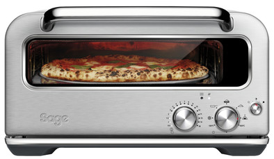 Sage Smart Oven Pizzaiolo is no longer available