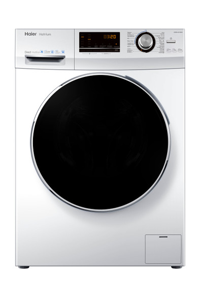 Haier HW90-B14636 is nooit meer leverbaar