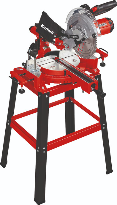 Einhell TC-SM 2531/2 U is nooit meer leverbaar