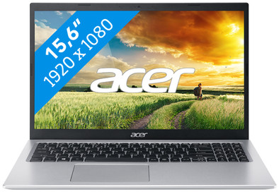 Acer Aspire 5 A515-56-70XN Azerty is nooit meer leverbaar
