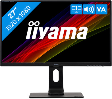 iiyama ProLite XB2783HSU-B3 is no longer available