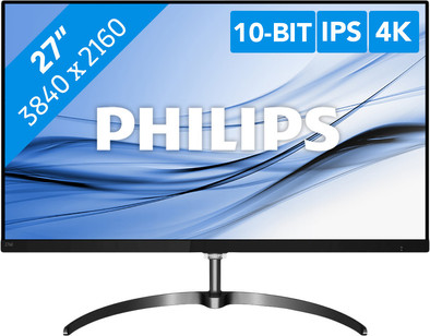 Philips 276E8VJSB is no longer available