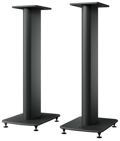 KEF S2 Floor Stand Black (per pair) is no longer available