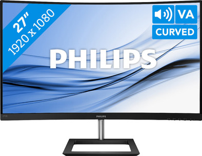 Philips 272E1CA/00 is nooit meer leverbaar