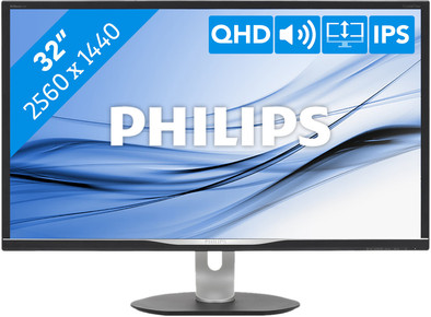 Philips 328B6QJEB is no longer available