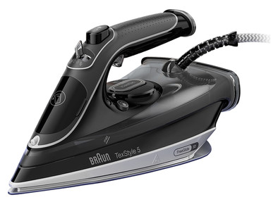 Le produit Braun TexStyle 5 SI 5188 BK ne sera plus jamais disponible