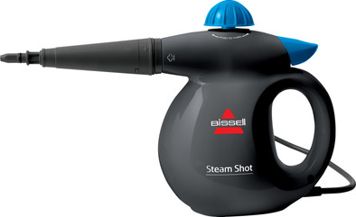 BISSELL 2635J SteamShot - Handheld Steam Cleaner is no longer available