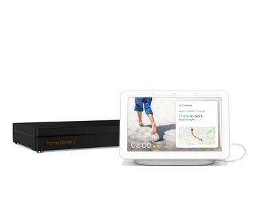 Fibaro Home Center 3 + Google Nest Hub Voucher is no longer available