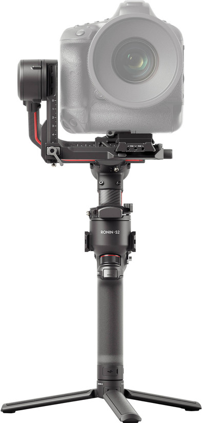 DJI Ronin S 2 (RS 2) is no longer available