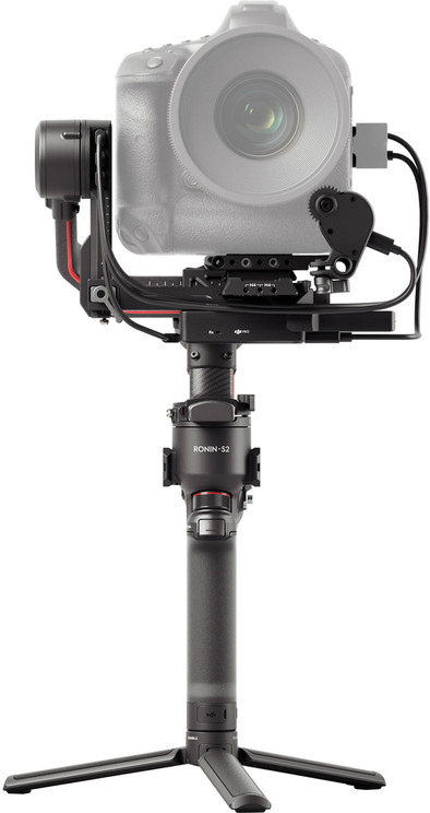 DJI Ronin S 2 Pro Combo (RS 2 Pro Combo) is no longer available