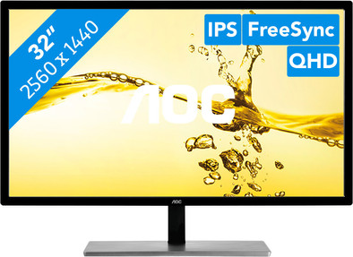 AOC Q3279VWFD8 is no longer available