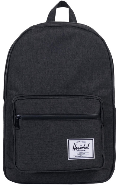 Herschel Pop Quiz 15 inches Black Crosshatch 22L is no longer available
