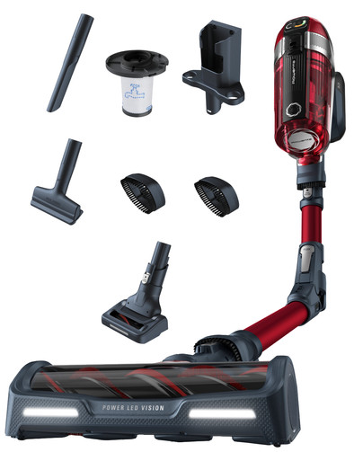 Rowenta X-Force Flex 11.60 RH9879 is no longer available