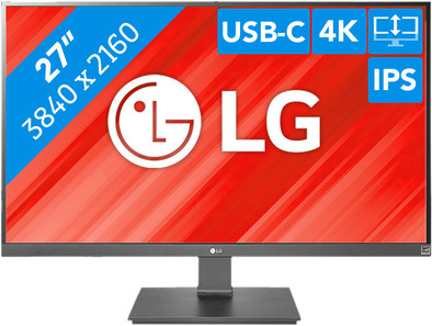 Le produit LG 27UK670 ne sera plus jamais disponible