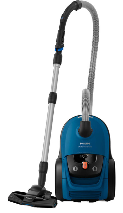 Philips Performer Silent FC8779/09 is nooit meer leverbaar