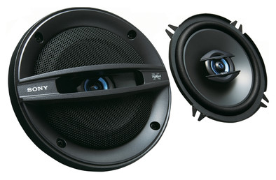 Sony XS-F1327SE is nooit meer leverbaar