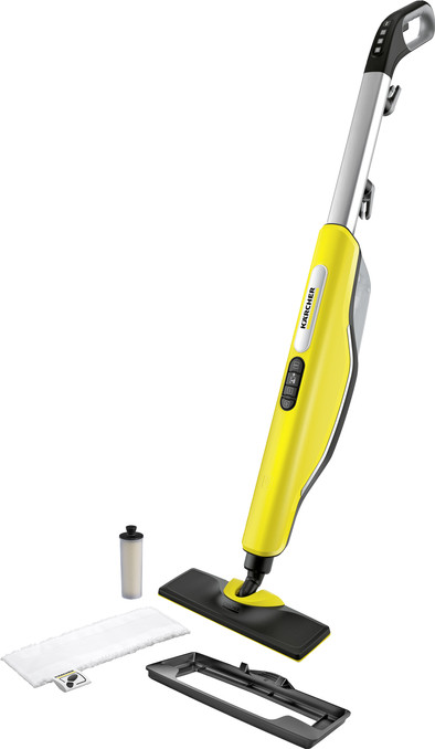 Karcher SC 3 Upright is no longer available