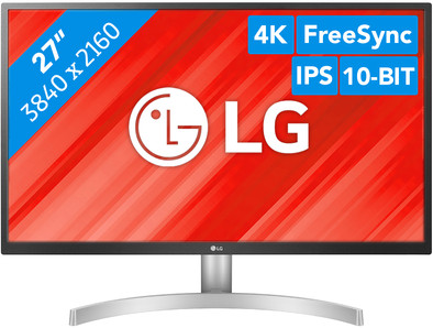 LG 27UL500P-W.AEU is no longer available