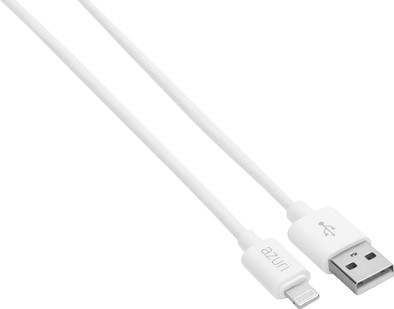 Azuri USB-A to Lightning Cable White 1m is no longer available