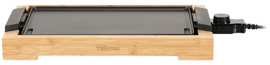Le produit Tristar BP-2786 Plancha ne sera plus jamais disponible