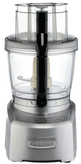 Cuisinart FP16DCE is nooit meer leverbaar